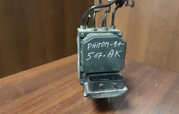 Volkswagen Phaeton ABS Pump 3D0614517AK 02622523 0265950105