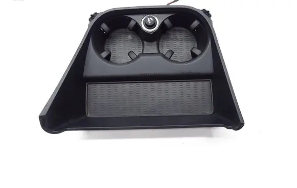 BMW X3 F25 Cup holder front 