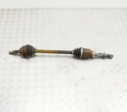 Nissan Leaf I (ZE0) Front driveshaft 