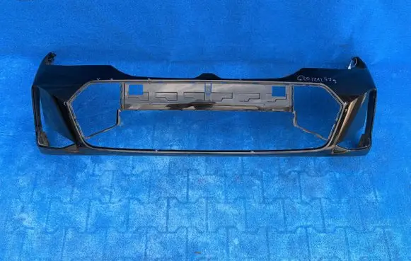 BMW 3 G20 G21 Front bumper 8085444