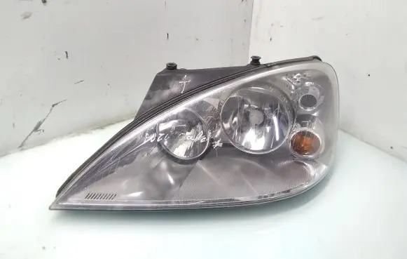 Ford Galaxy Headlight/headlamp