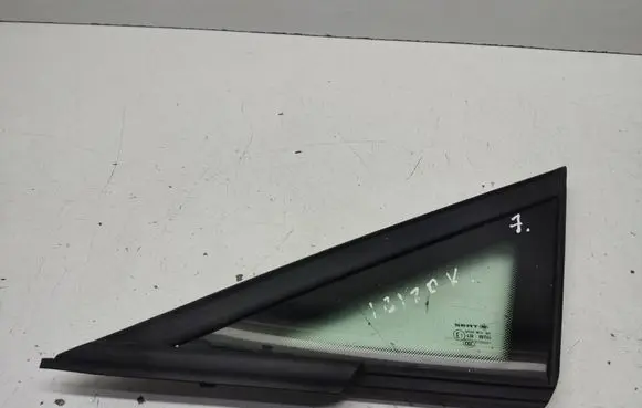 Seat Ibiza IV (6J,6P) Front triangle window/glass 43R001564 E000001 6J0845411
