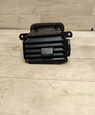 Mazda 3 II Dash center air vent grill BP4K64930
