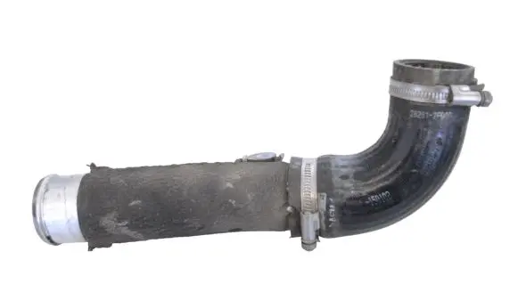 Intercooler hose/pipe