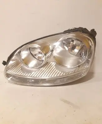 Volkswagen Golf V Headlight/headlamp