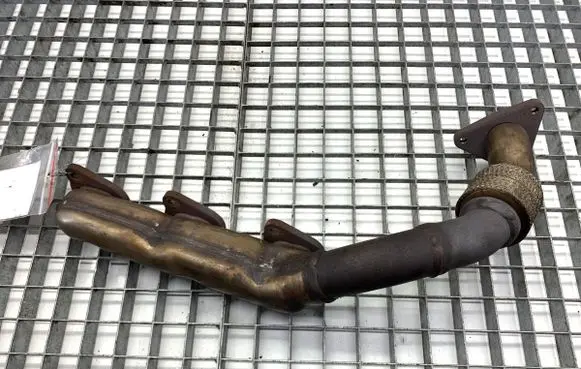 Chrysler 300 - 300C Exhaust manifold A6421420002