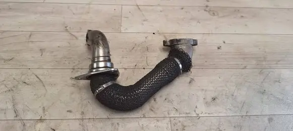 Opel Insignia A EGR valve line/pipe/hose