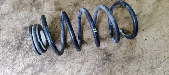 Opel Corsa D Rear coil spring