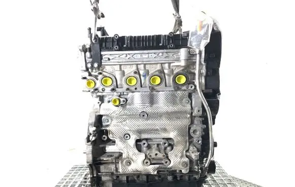 KIA Ceed Engine D4FE