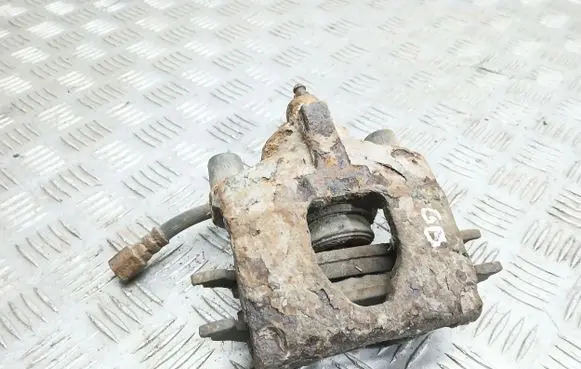 Chrysler Grand Voyager IV Rear brake caliper