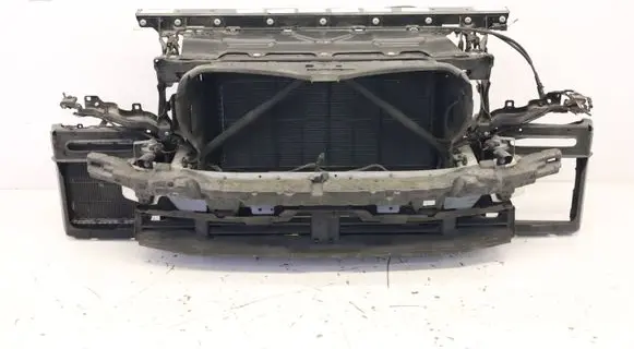 BMW X5 G05 Radiator support slam panel 43543512345123