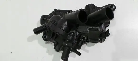 Seat Ibiza V (KJ) Water pump 04E121600BD