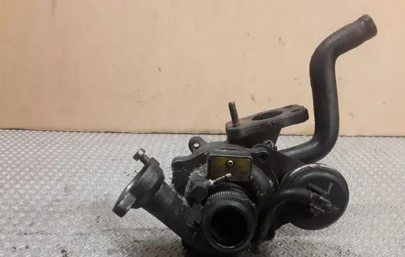 Citroen C3 Turbo KP35487599
