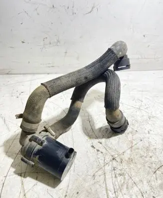 Volvo XC60 Electric auxiliary coolant/water pump 1319710