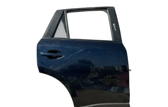 Mazda CX-5 Rear door 