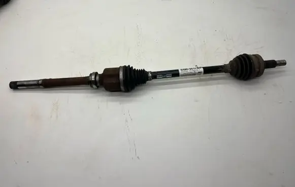 Peugeot 308 Front driveshaft 9802479680 T913EB2DT65