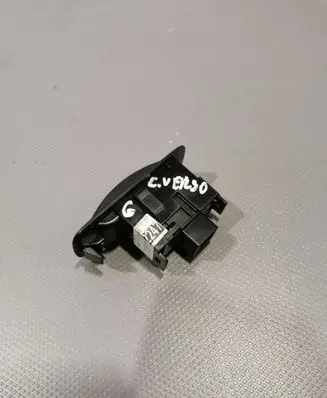Toyota Corolla Verso E121 Electric window control switch