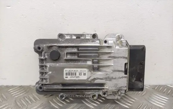 Hyundai Santa Fe Gearbox control unit/module 954403BGC1