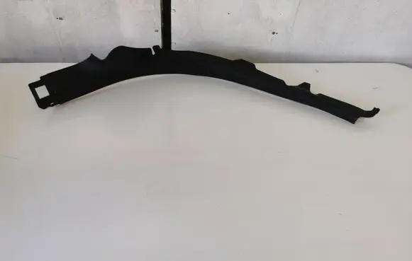 Audi A6 S6 C7 4G Rear seat side bottom trim 4G0867767A