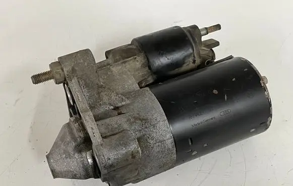 Renault Laguna II Starter motor 8200186148