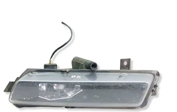BMW 1 E82 E88 Front fog light 