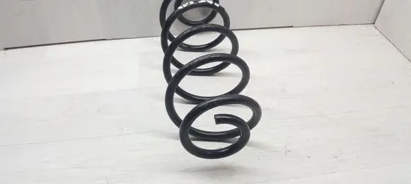 Peugeot 207 CC Rear coil spring
