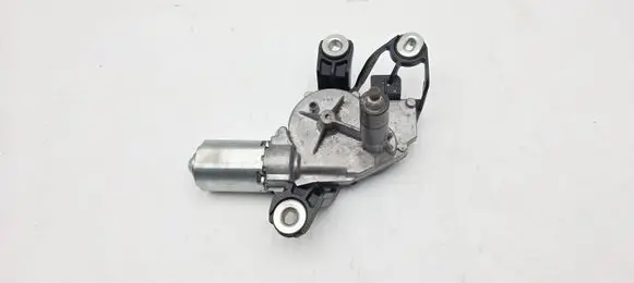 Volkswagen Touran II Rear window wiper motor 5K6955711B