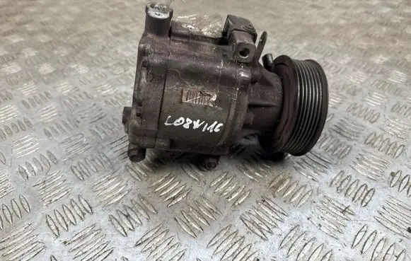 Subaru Legacy Air conditioning (A/C) compressor (pump) 4472605940
