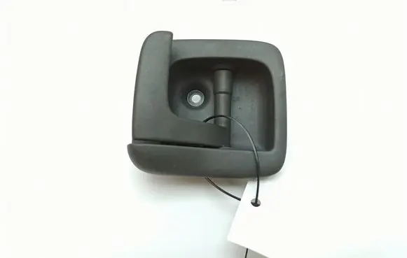 Volvo S60 Engine bonnet (hood) release handle 30634786