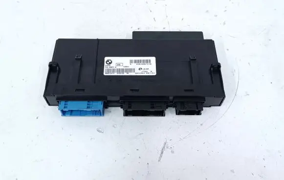BMW X3 F25 Comfort/convenience module 9305712 6135930571202 17794410
