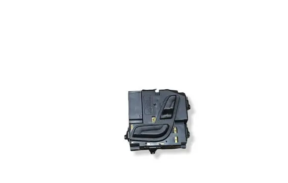 Mercedes-Benz E W212 Seat control switch A2048701858