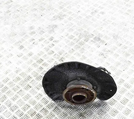 Mercedes-Benz GLE (W166 - C292) Rear wheel hub A1663570205