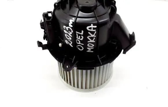 Opel Mokka B Heater fan/blower KY333002 BZ91329