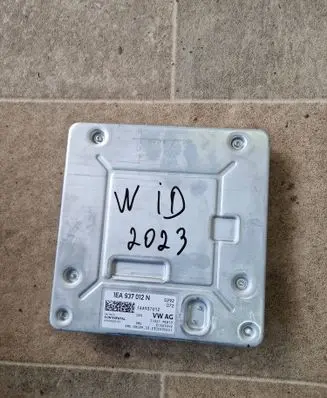 Volkswagen ID.4 Gateway control module 1EA937012N A3C09300107 1EA937012