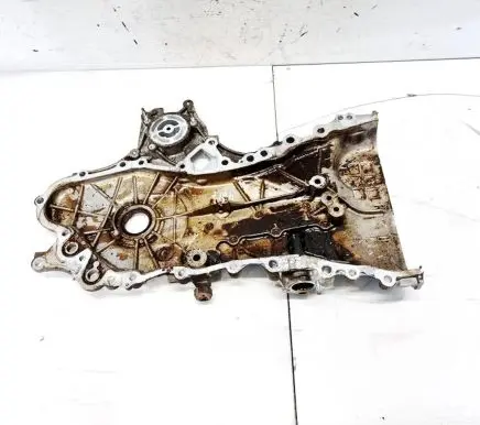Toyota Prius (XW30) other engine part x2zrw20n