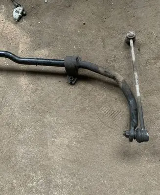 Volkswagen Beetle A5 Front anti-roll bar/sway bar