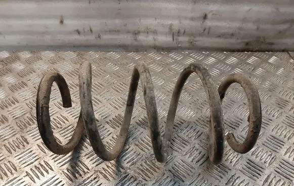 Opel Sintra Front coil spring