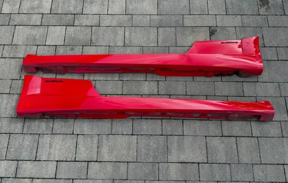 Audi TT TTS RS Mk3 8S Sill 8S08538560