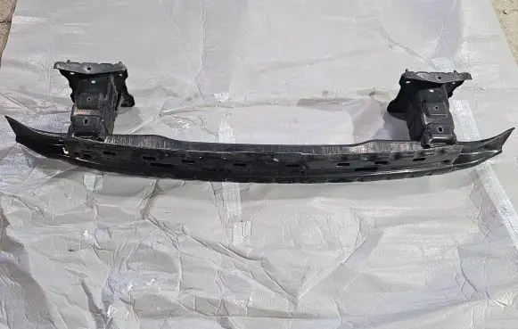Mercedes-Benz GL X166 Rear bumper cross member A1666104200 1666104200