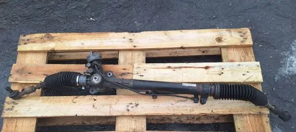 Renault Megane II Steering rack A0005184