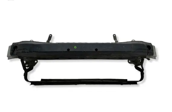 Volvo C30 Front bumper support beam 