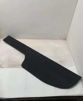 Subaru Outback (BT) Trunk/boot floor carpet liner 