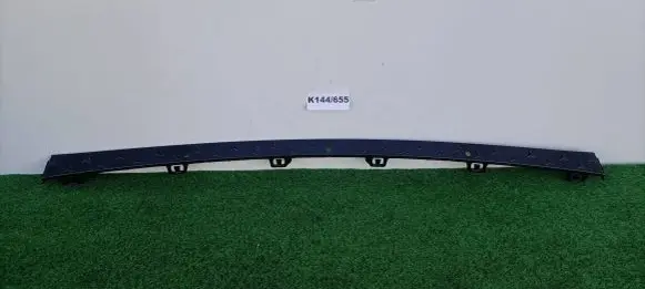 Mercedes-Benz CLE C236 Front bumper splitter molding A2368852202