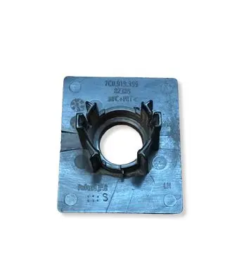 Volkswagen Crafter Rear parking sensor holder (PDC) 7C0919399 82385