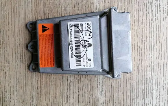 Mercedes-Benz ML W164 Airbag control unit/module A1648207926