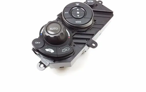 Honda Civic Climate control unit SANWA2325 79600SMJ