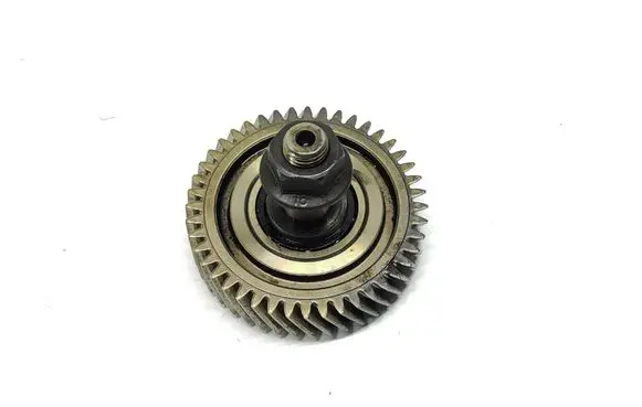 BMW X3 E83 Timing chain sprocket 7802577