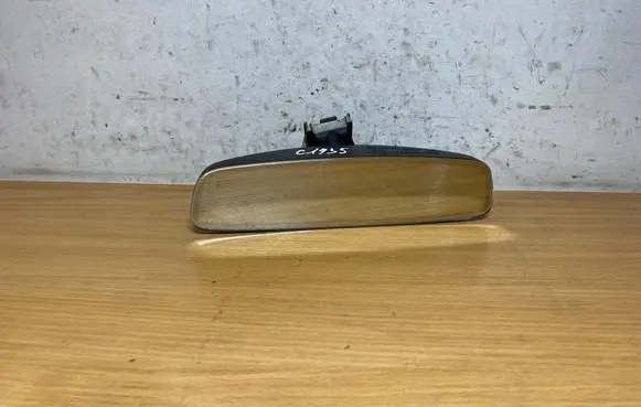 Volkswagen Golf VII Rear view mirror (interior) 3G0857511 C1935