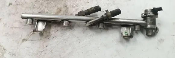 Volkswagen PASSAT B5 Fuel main line pipe 6606 056133661