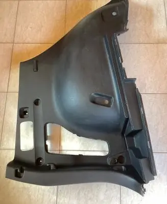 Toyota RAV 4 (XA30) Trunk/boot lower side trim panel 6474042050
